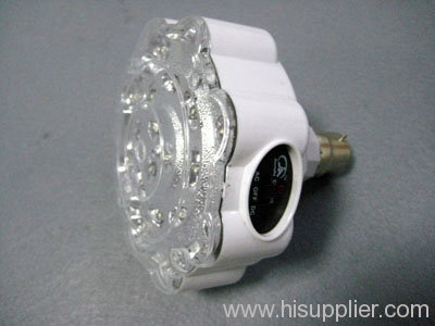 19led emergency light rechargeable emergency lamp