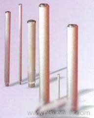 Cylindrical Filter Elements