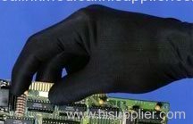 Latex SD Anti-static Gloves