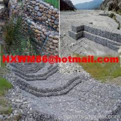 Water Conservancy Gabion Mesh