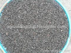 Palm Kernel Shell Charcoal