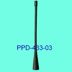 PPD 433-03 433MHz Antennas