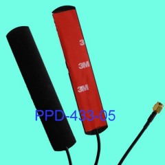 PPD 433-05 433MHz Antennas