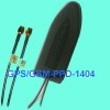 GPS GSM combined antenna