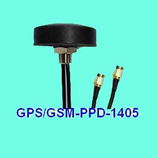 GPS GSM Multi band antennas