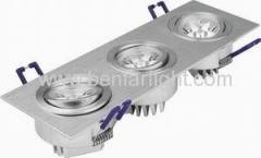 High Power LED Downlight