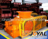 JOYAL 2PG series Roller Crusher