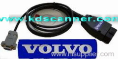 volvo scanner tool