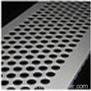 perforated metal