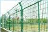 welded wire mesh