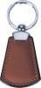 Leather Keychain