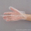 Disposable PE Gloves