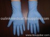 Latex Exam Gloves