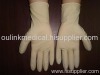 Latex Exam Gloves