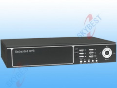 Stand alone DVR