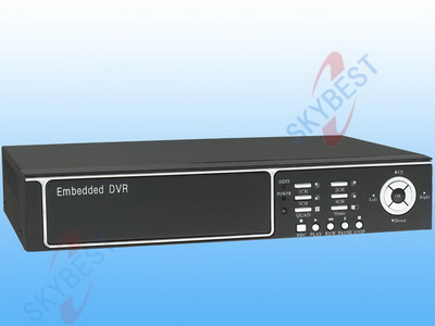 Stand alone DVR