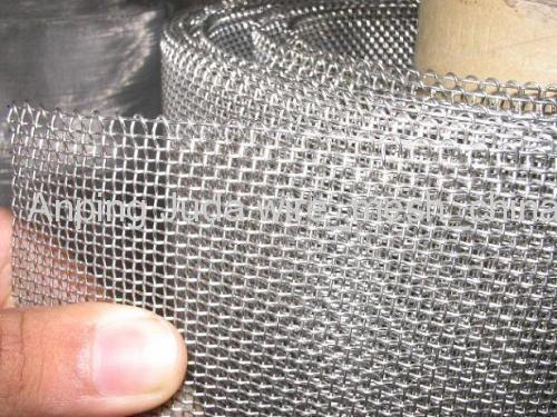 Stainless steel wire mesh