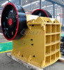 Jaw crusher