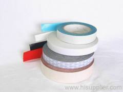 Highly adhesive double-sided tape
