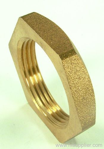 JD-1911 Threaded ring