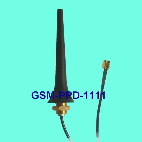 PPD 1111 GSM Antennas