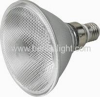 PAR38 LED spot lamp