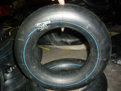 motorcycle inner tube