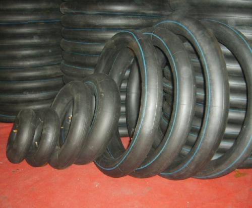 motorcycle inner tube