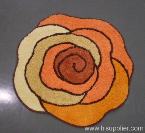 Rose mats