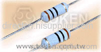 Power Anti Surge Resistor