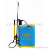 Knapsack Sprayer