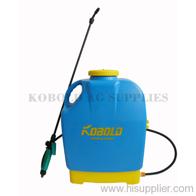 battery Sprayer