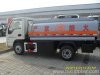 Refueling tank Truck