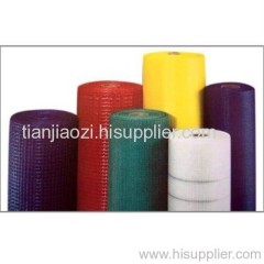 Fiberglass Mesh