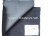 Fusible woven interlining fabric