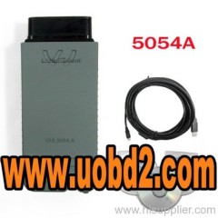 VAS 5054A VW Audi diagnostic tool