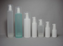 airless bottle,circular bottle,airless pump,cosmetic packaging