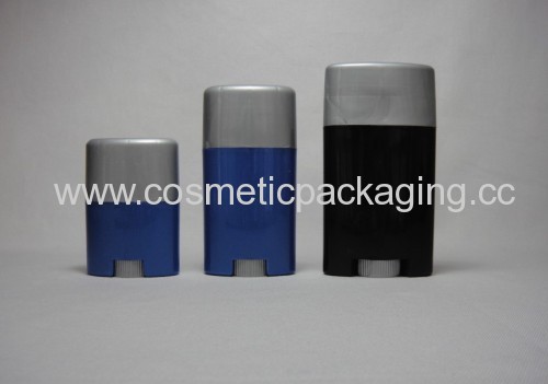 cosmetic packaging,plastic bottle,deodorant stick container