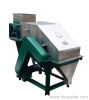 GYH series ferromagnetic roller magnetic separator