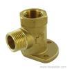 JD-2457 Wallplate elbow female