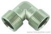 JD-2461N Elbow male