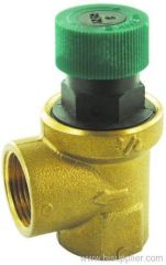 JD-4152 safety valve