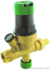 JD-4195 safety valve