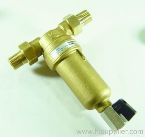 JD-4235 filter valve