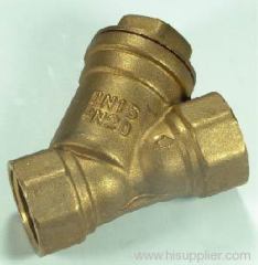 JD-4280 filter valve