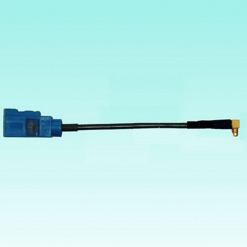 FAKRA MMCX Interface Cable