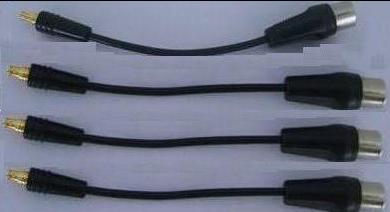 Interface Cable Assemblies Series