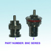 RF BNC Series Connector