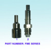 RF FME Series Connectors