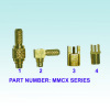 MMCX SERIES RF Connectors